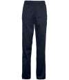 04457 Edmond NEOBLU Unisex Chef's Trousers Deep Black colour image